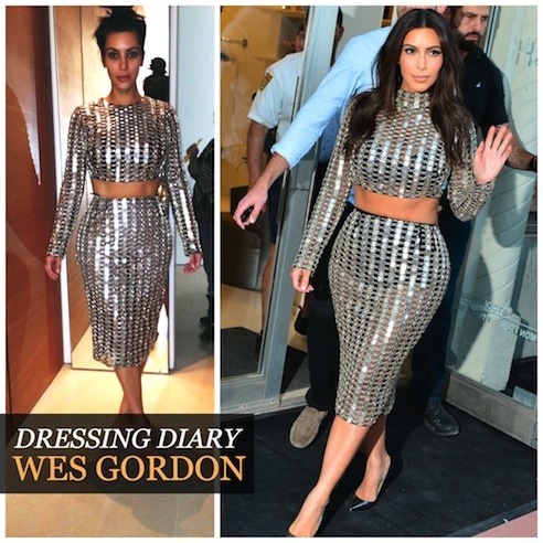 Kim-Kardashian-Dressing-Diary-Wes-Gordon