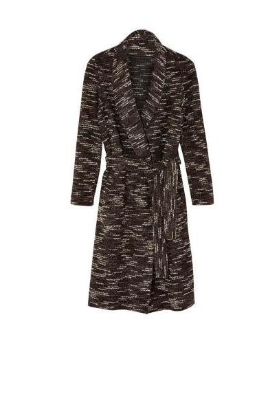 RYE CAR COAT £179 BAUKJEN