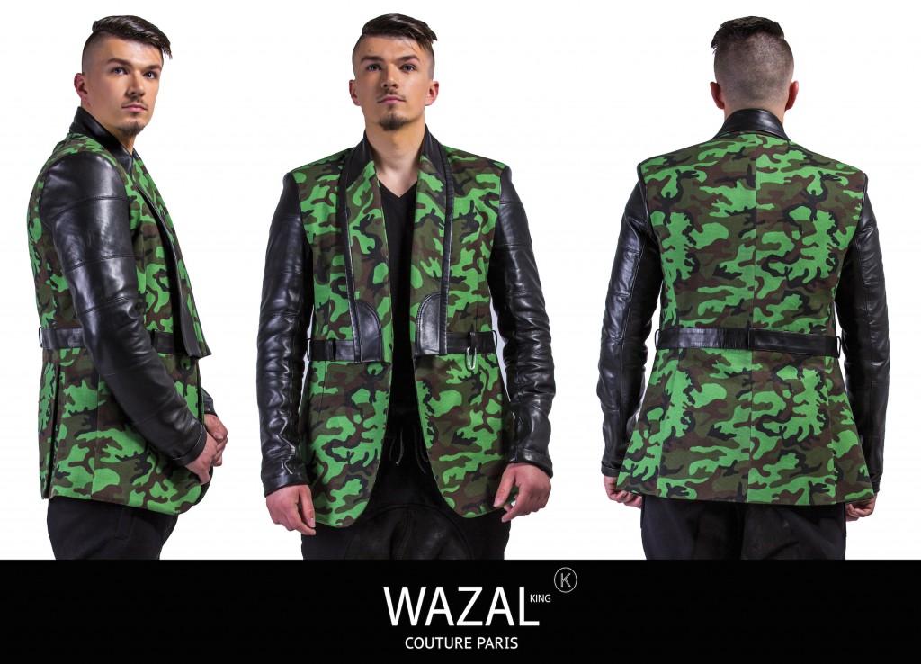 Planche Collection WAZAL 2014-6