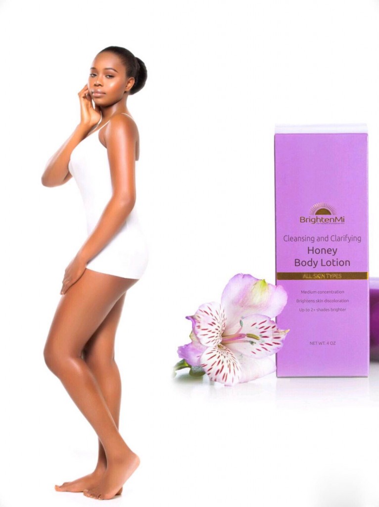 BrightenMi Luxury Cosmetics; A Complete Skin Care Line