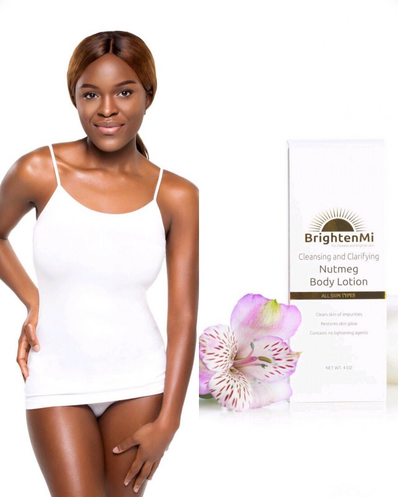 BrightenMi Luxury Cosmetics; A Complete Skin Care Line