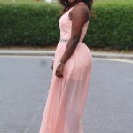 HOW TO WEAR YOUR CURVES BY LUA ACHU - THE CURVY WOMAN