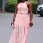 HOW TO WEAR YOUR CURVES BY LUA ACHU - THE CURVY WOMAN