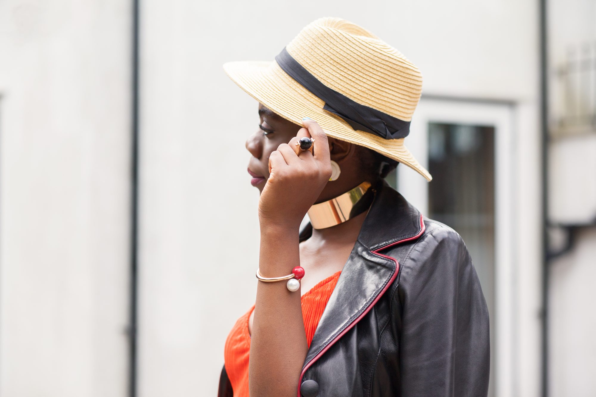 HOW TO STYLE A PLEATED JUMPSUIT STREETSTYLE-BY MAMMYPI