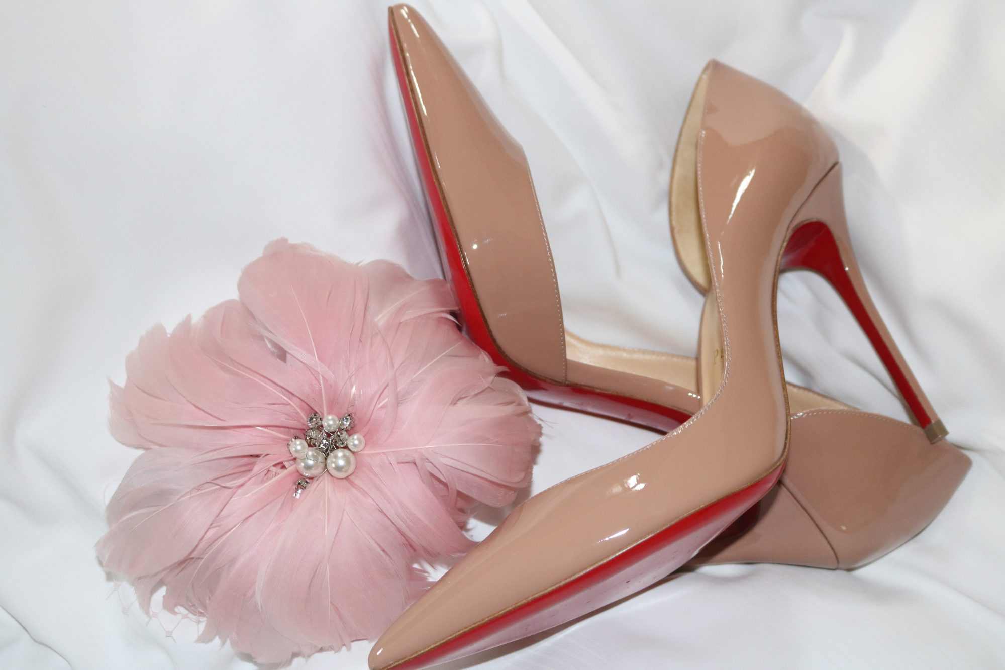 BEST CHRISTIAN LOUBOUTIN SHOES 2016