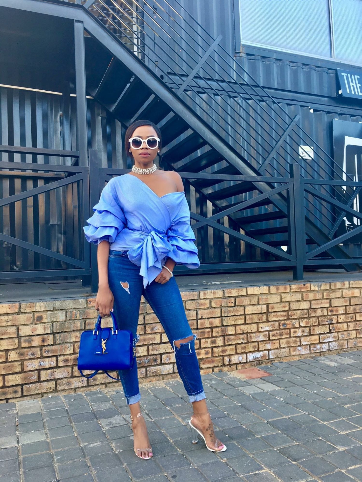 6 SLEEK MUST-HAVES INSPIRED BY BONANG MATHEBA