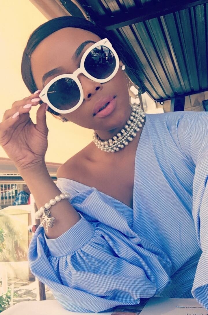 6 SLEEK MUST-HAVES INSPIRED BY BONANG MATHEBA