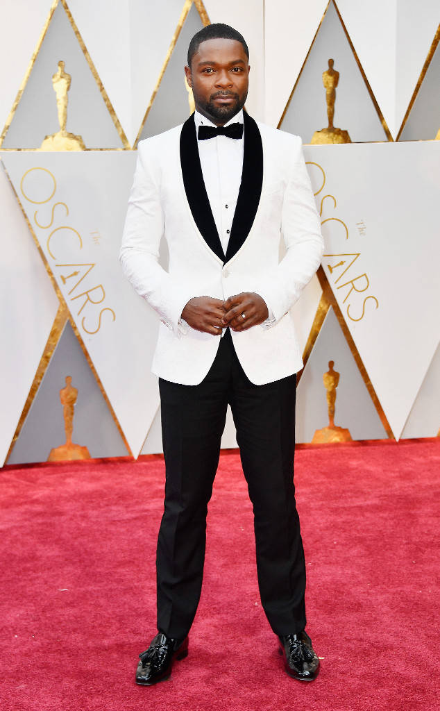 STYLE FILES| BEST DRESSED MEN AT THE OSCARS 2017