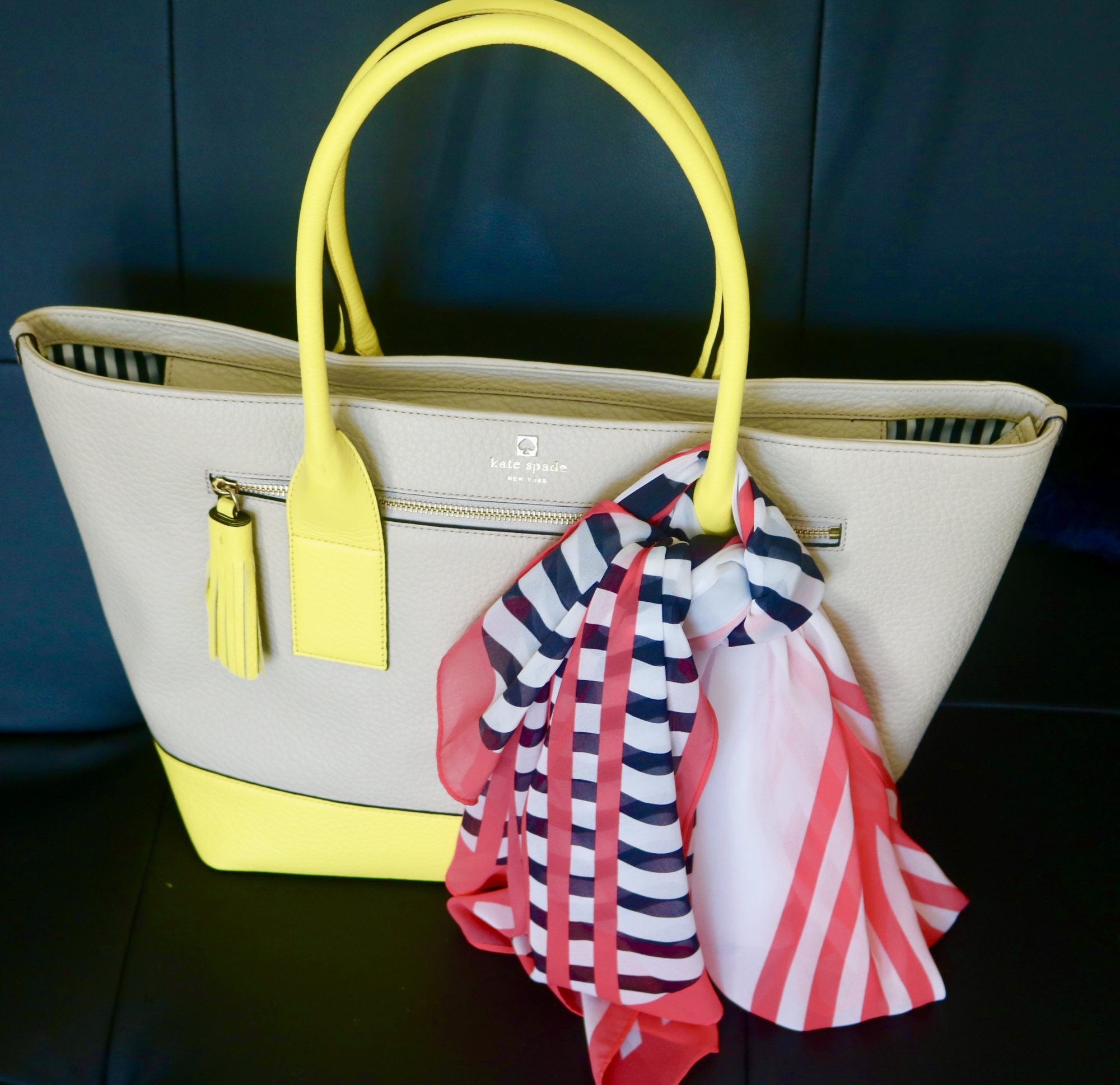 Kate Spade Bags- Mammypi FashionTV