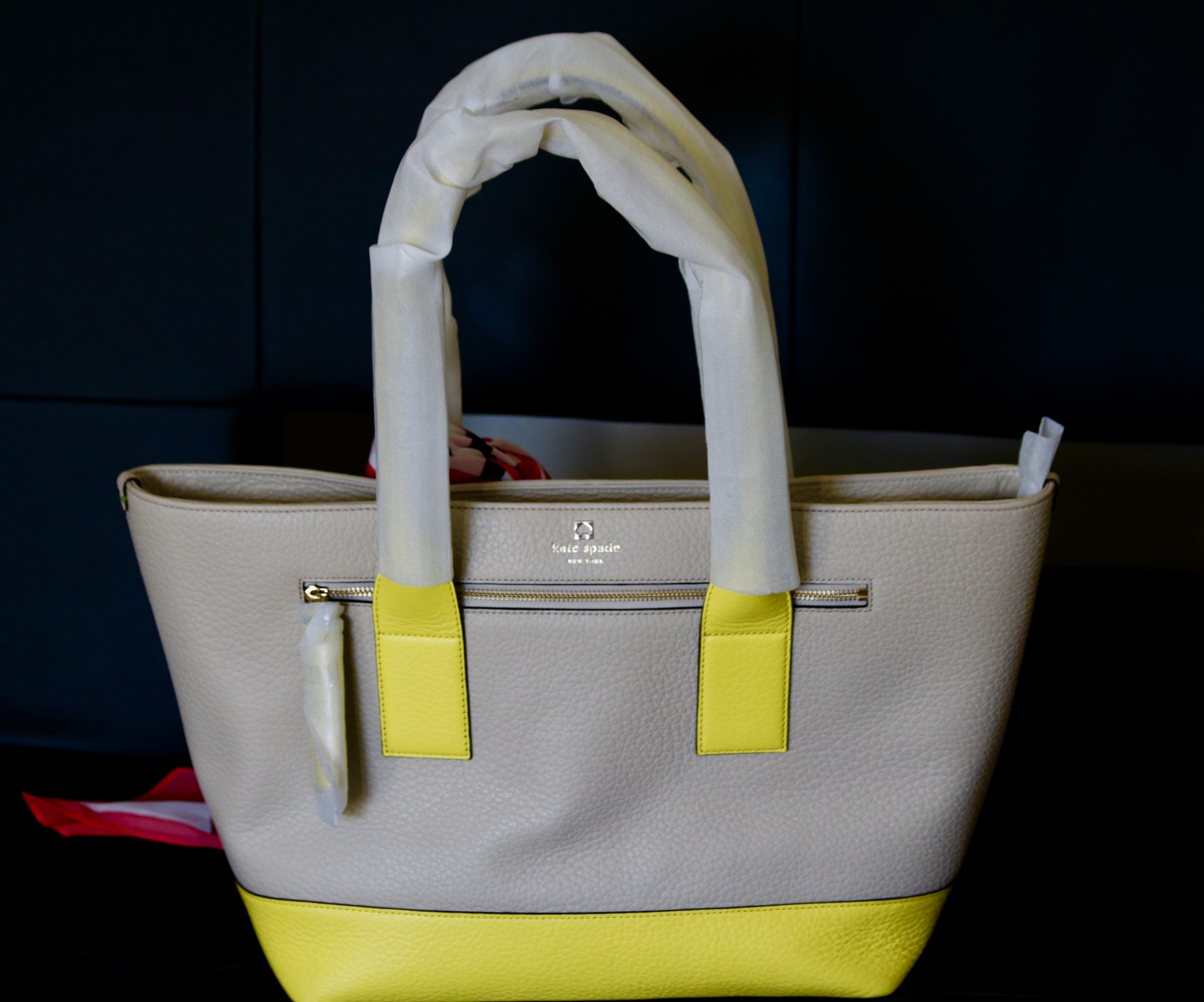 Kate Spade Bags- Mammypi FashionTV