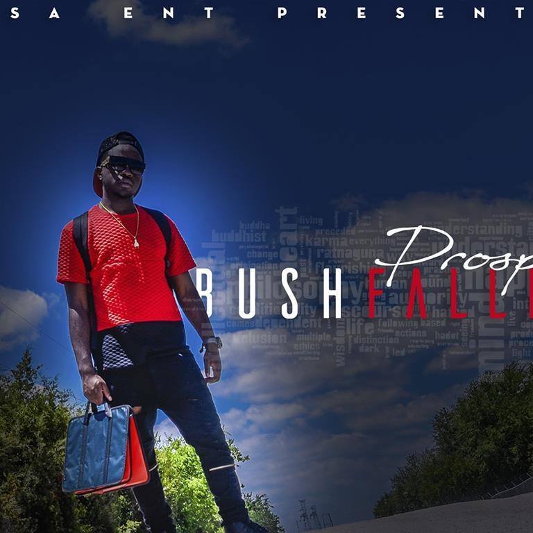 Cameroonian rapper PROSPÈ Releases Bushfaller