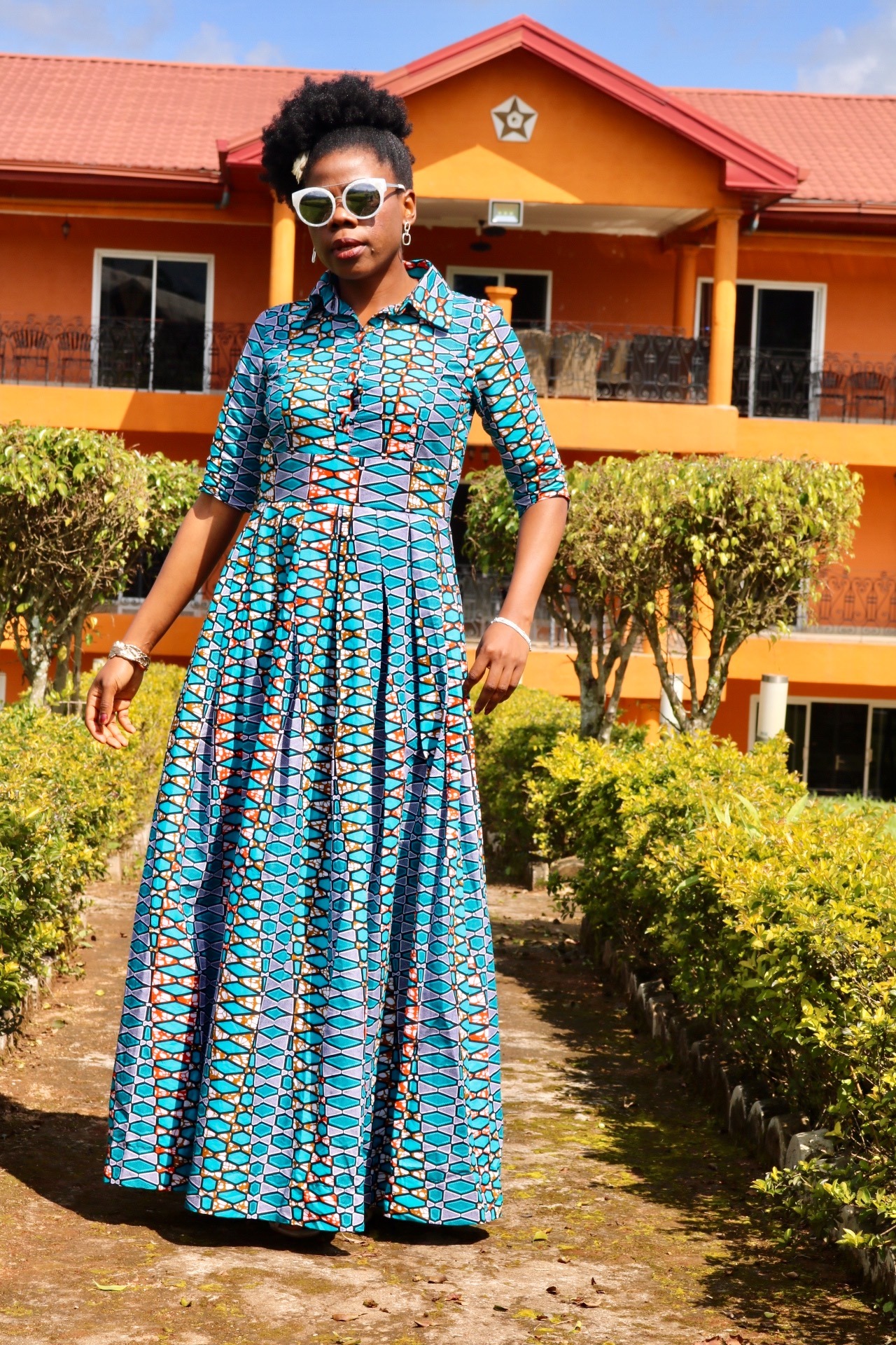 #ANKARASTYLES #AFRICANPRINTDRESSES #MAXIANAKARADRESSES #AFRICANPRINT