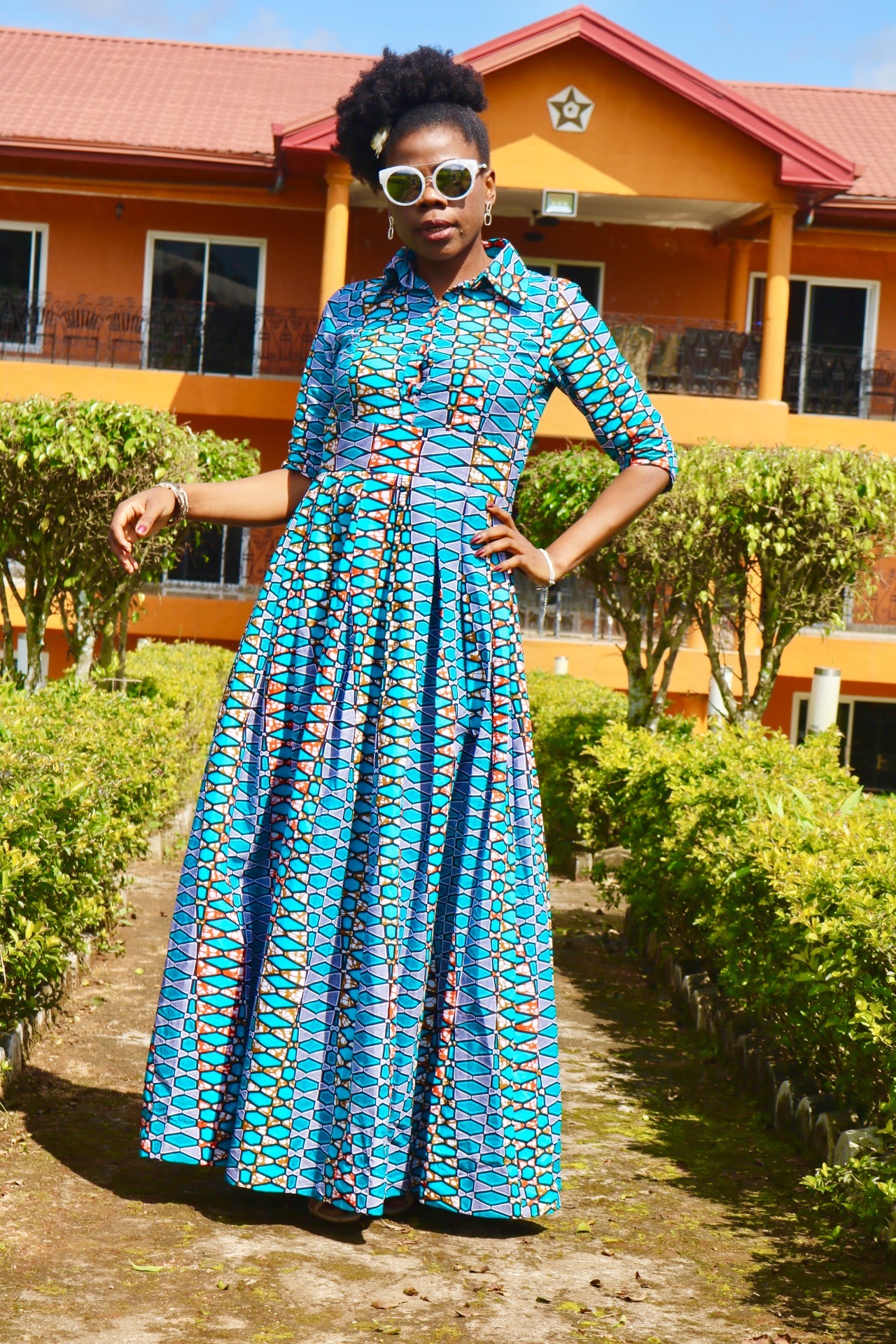 #ANKARASTYLES #AFRICANPRINTDRESSES #MAXIANAKARADRESSES #AFRICANPRINT