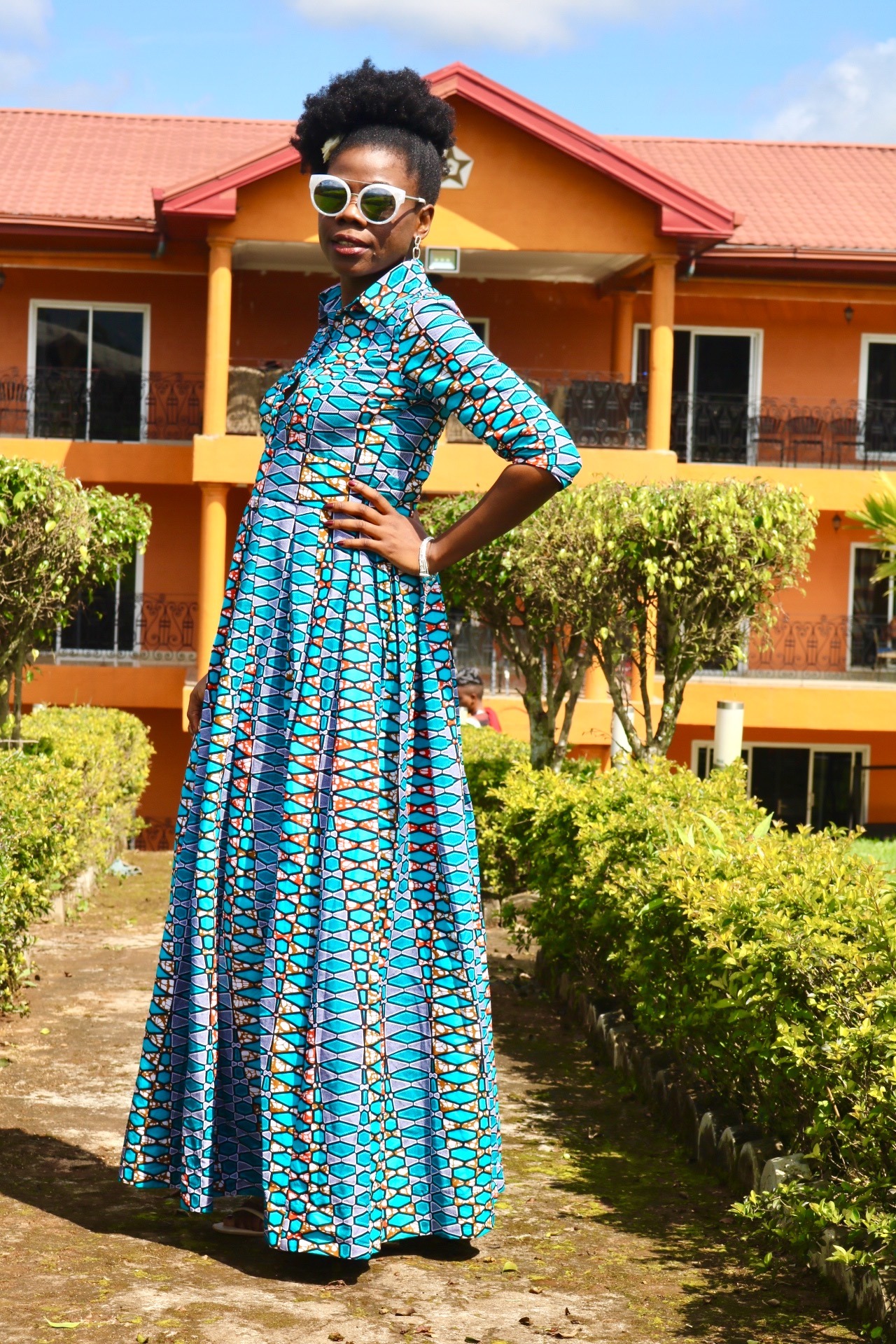 #ANKARASTYLES #AFRICANPRINTDRESSES #MAXIANAKARADRESSES #AFRICANPRINT