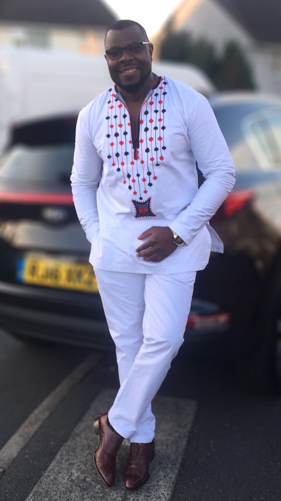 #AfricanPrint,#WhiteKaftan,#AfricanPrintStyles,#MensStyle