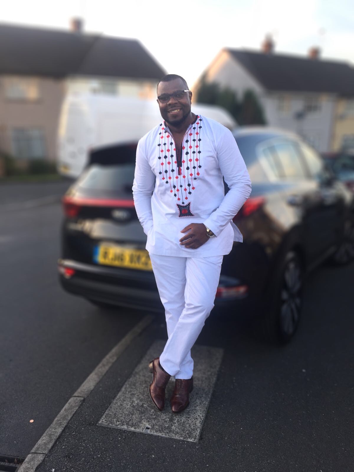 #AfricanPrint,#WhiteKaftan,#AfricanPrintStyles,#MensStyle