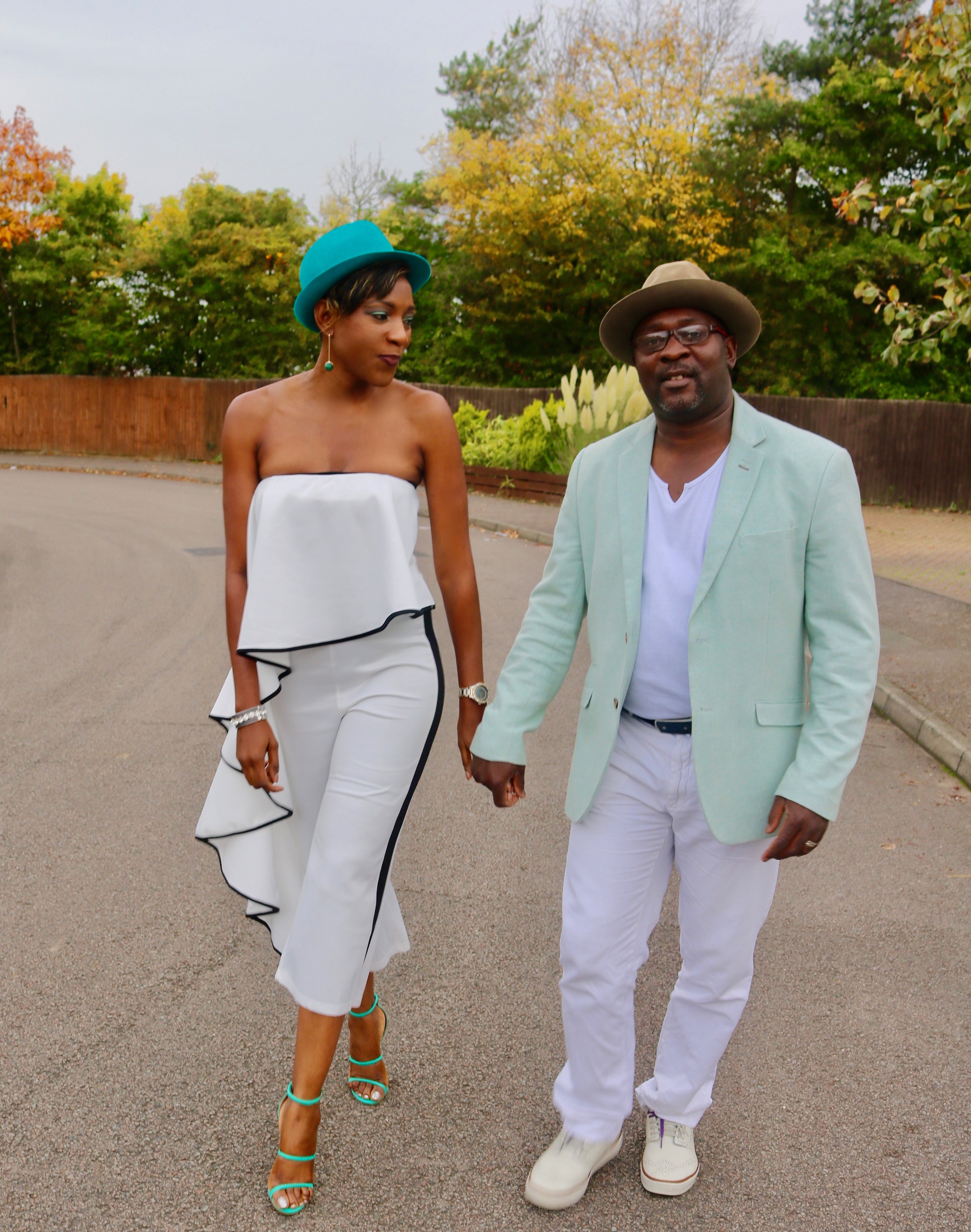 STYLE INSPO | Tessy's Fab Birthday Guest Style