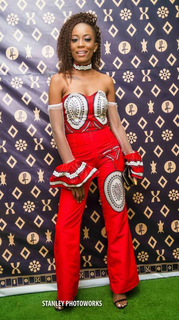 The Best And Worst Fashion Looks By Cameroonian Celebrities 2017