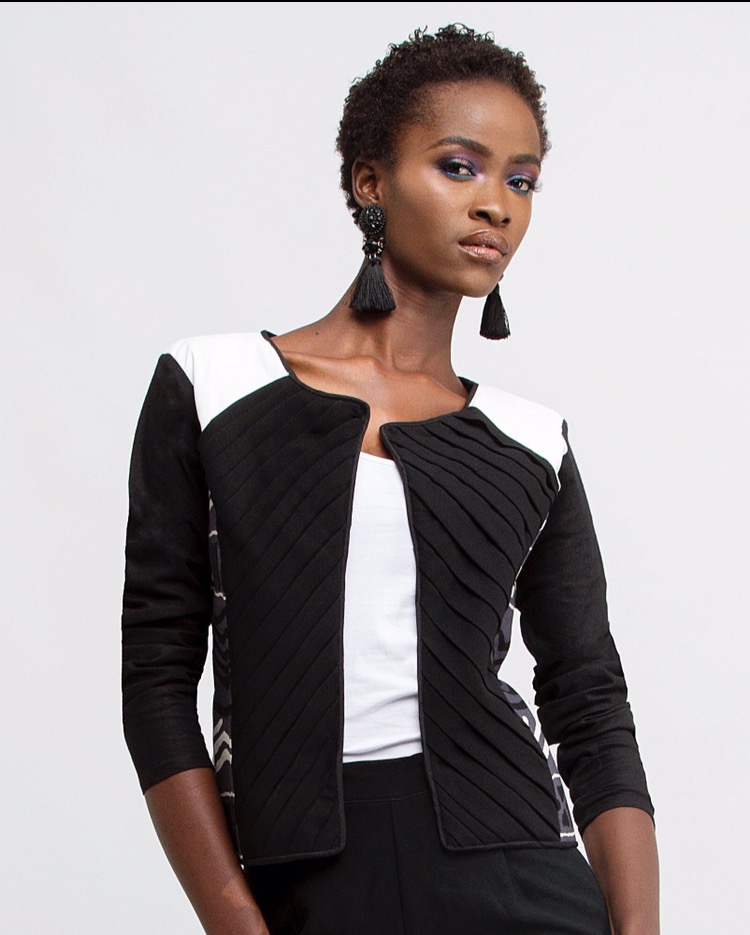 Cameroon's Fashion Brand ELOLI Drops Latest Look Book Titled "EWIYE"