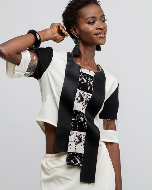 Cameroon's Fashion Brand ELOLI Drops Latest Look Book Titled "EWIYE"