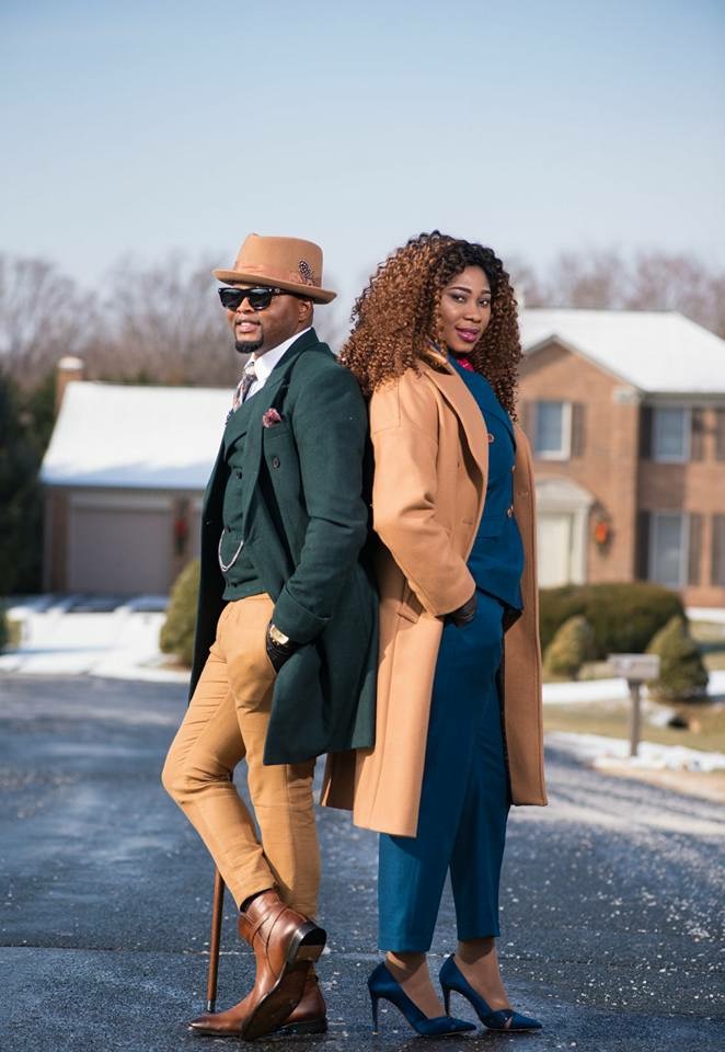 10 Years Together! Stanlion Wedding Anniversary Shoot Will Make You Believe In Marriage