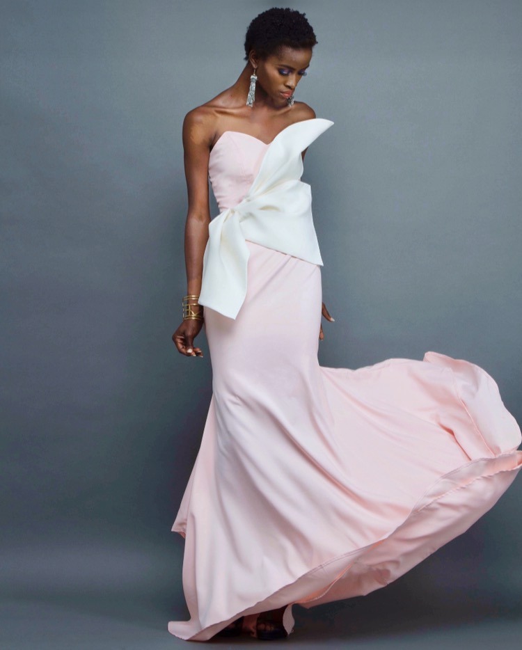 Cameroon's Fashion Brand ELOLI Drops Latest Look Book Titled "EWIYE"