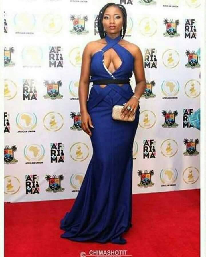 The Best And Worst Fashion Looks By Cameroonian Celebrities 2017