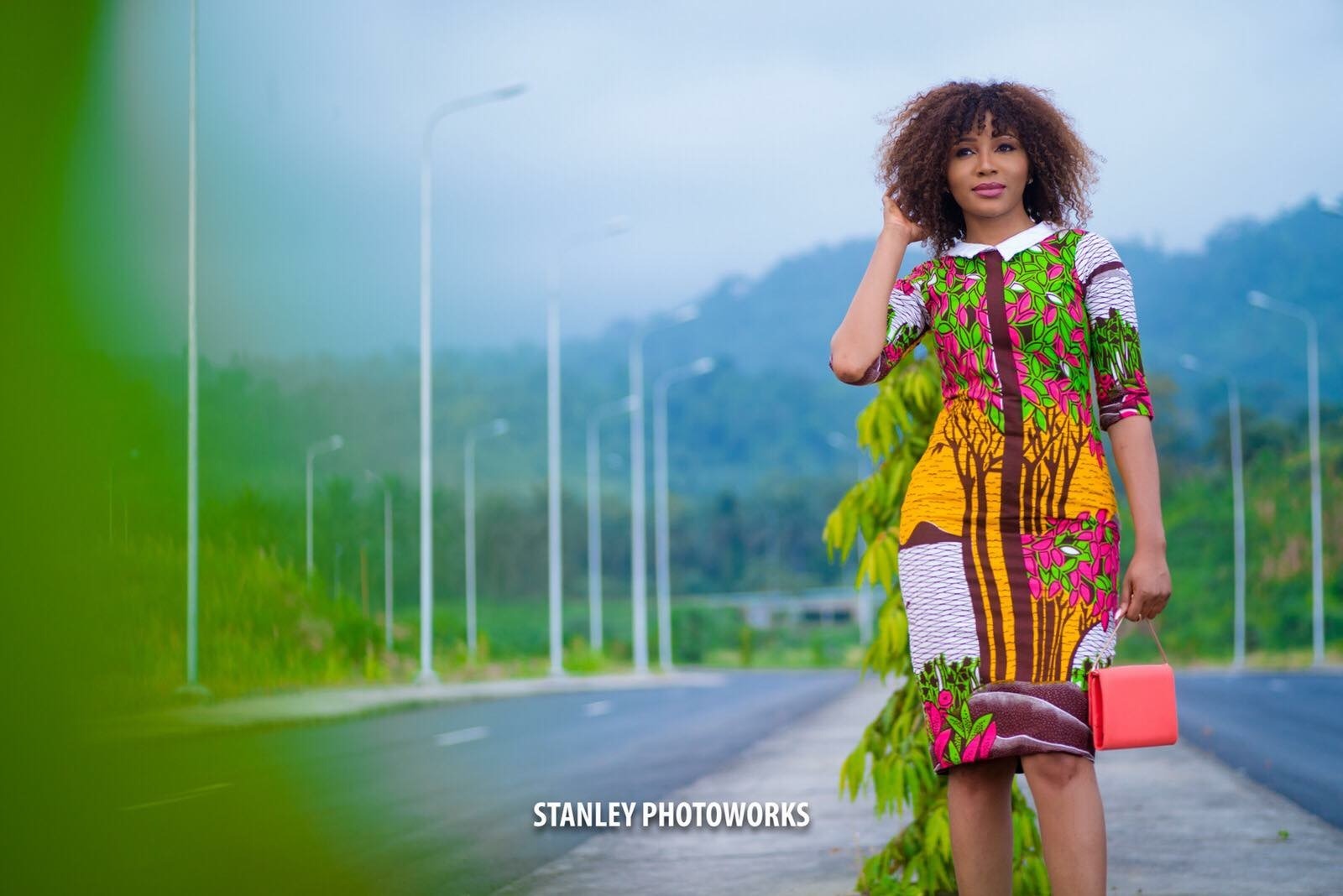 Slay Queens: Printastic Dresses For 2018 Style Inspiration 