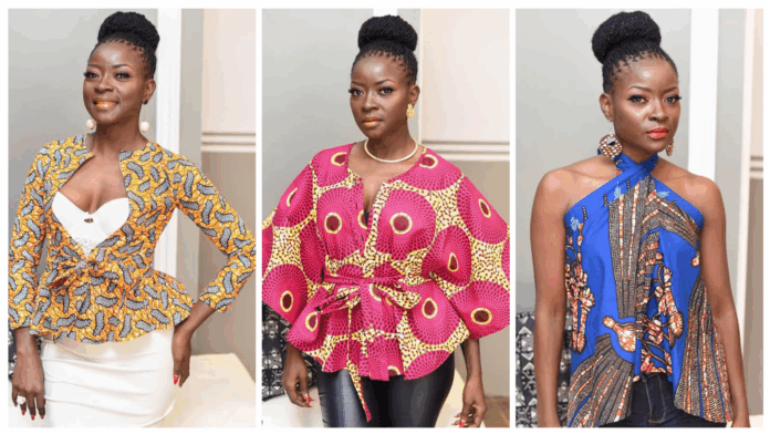Lucie Memba takes Ankara to a whole new level with La Fée Lucie
