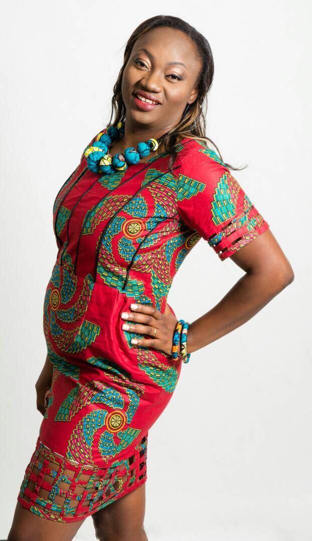 Beautiful Ankara Outfits To Inspire Your Sunday Style