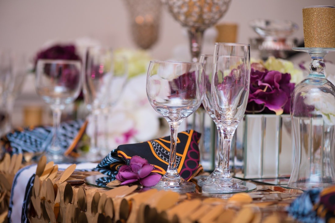 Cameroon wedding Theme: Asheris Events Introduces The Queen Mother Collection "MAFOR"