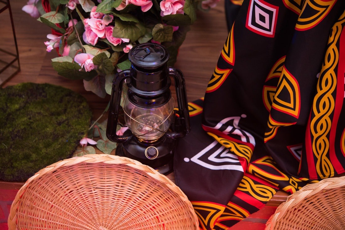 Cameroon wedding Theme: Asheris Events Introduces The Queen Mother Collection "MAFOR"