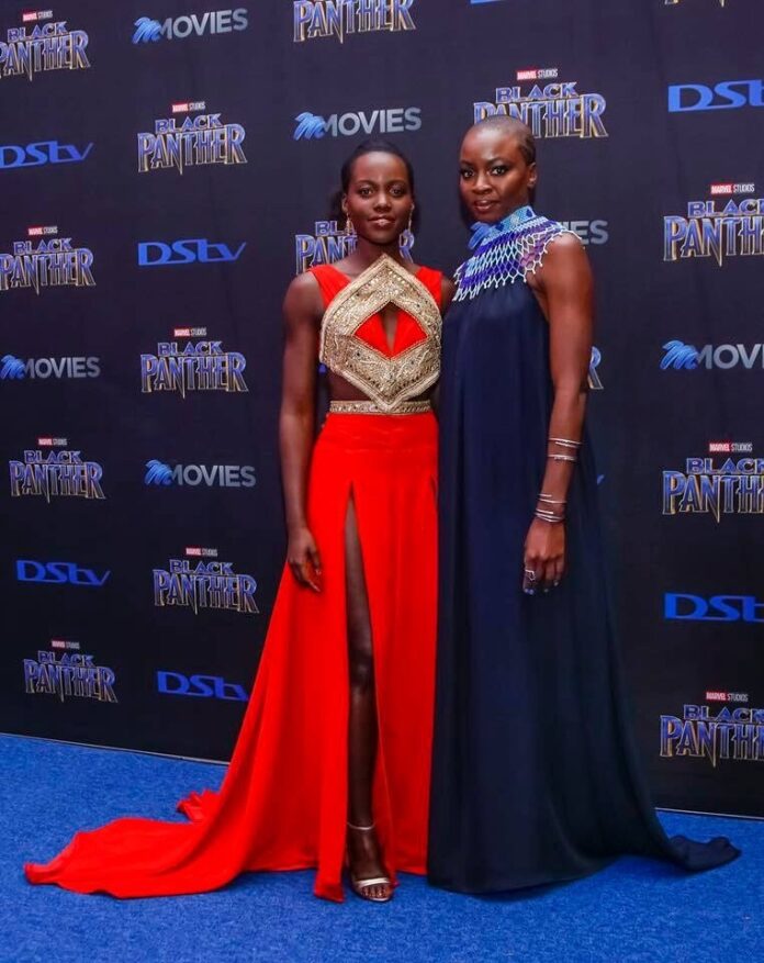 Black Panther Movie Got Me Thinking... Hair!