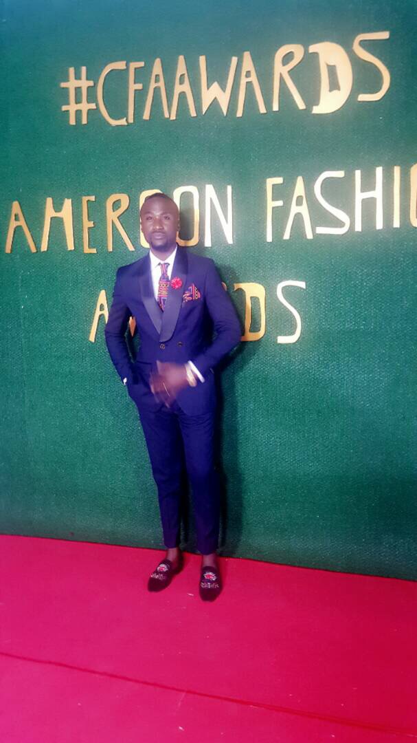 All The Glitz And Glamour From The 1st Edition Of Cameroon Fashion Awards