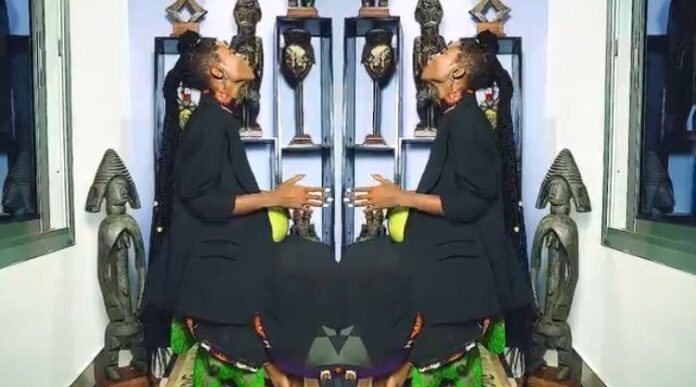 New Music: Gasha "Back to Life" In Six Stunning Outfits