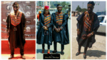 Menswear Designer Amah Bertrand Accuses Sha Sha Of Copyright Breach