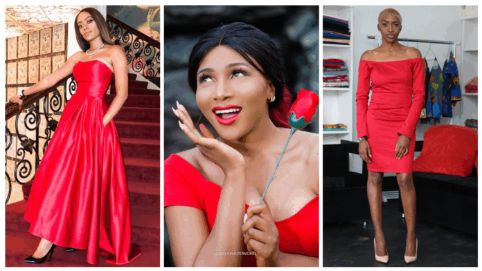 A Look Back at Some of Valentine’s Day Magical, Classy, Trashy and overly Photoshopped Images