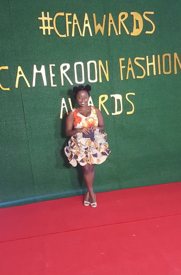 All The Glitz And Glamour From The 1st Edition Of Cameroon Fashion Awards