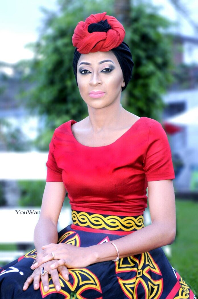 JAJA CREATIONS (The Next Big Thing) Debut Their Brand With Atoghu Accessories