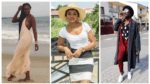 Cameroonian most stylish celebrities stree-style #streetstyle
