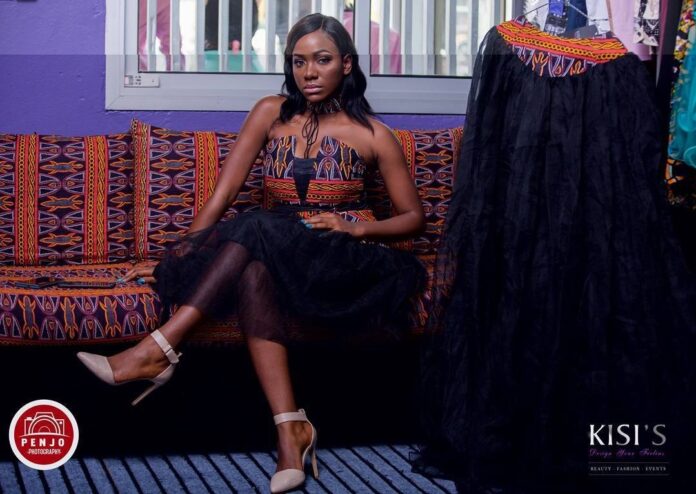 KiSi’s Fashion Opens First Showroom In Monté Jouvance Yaounde