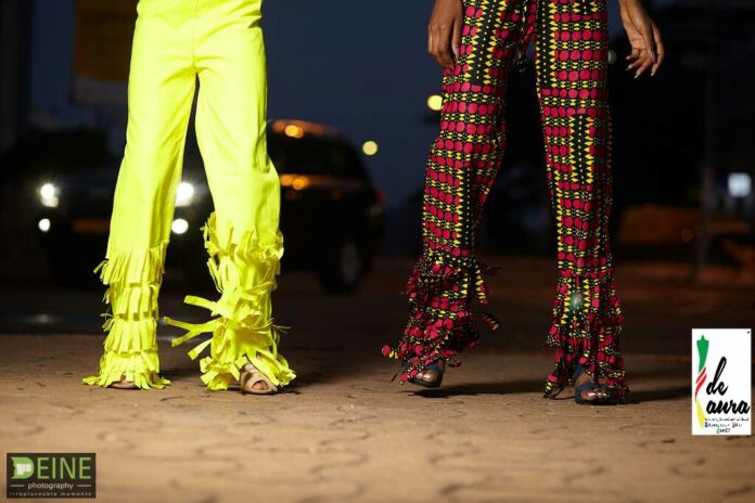 Broken by De Aura Designs: International Women’s Day Collection