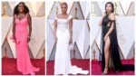 How Black Women In Hollywood Shut Down Oscars Red-Carpet 2018