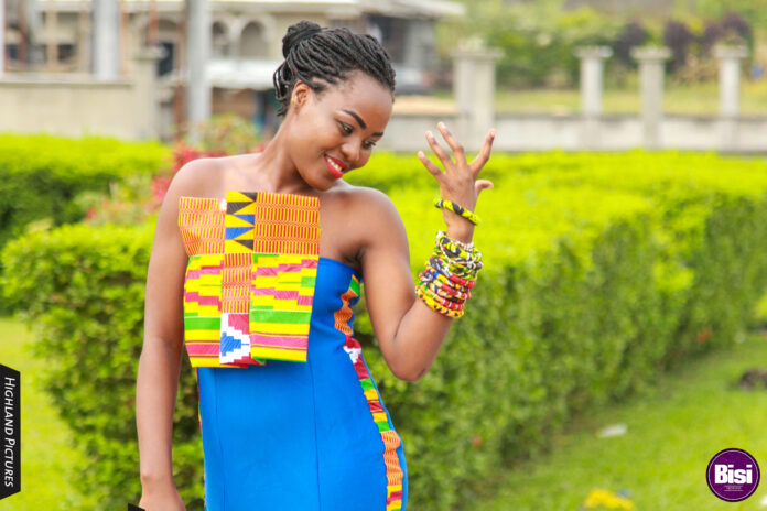 Cameroonian Womenswear Brand BISI