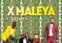XMaleya To Drop 6th Studio Album Cardio On 16th March 2018