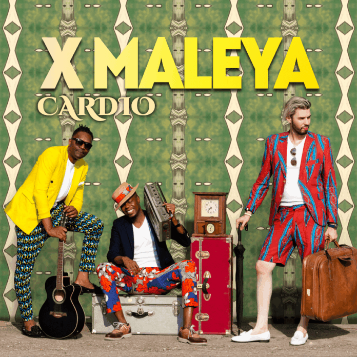 XMaleya To Drop 6th Studio Album Cardio On 16th March 2018