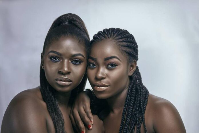Best Nude Models and natural beauty #nudemodels