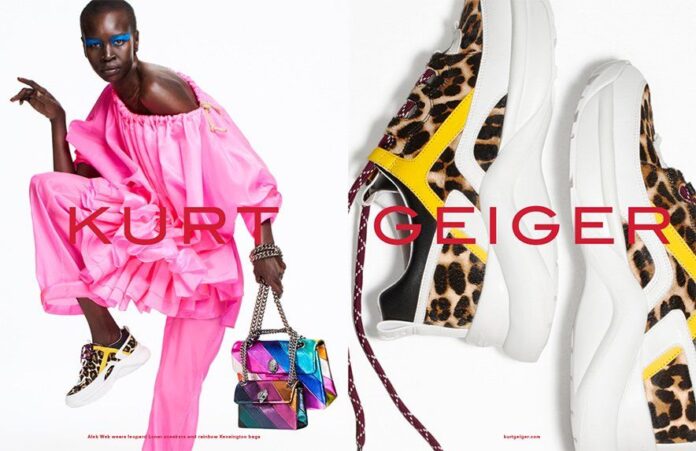 Rebecca Farrar-Hockley - Mammypi FashionTV