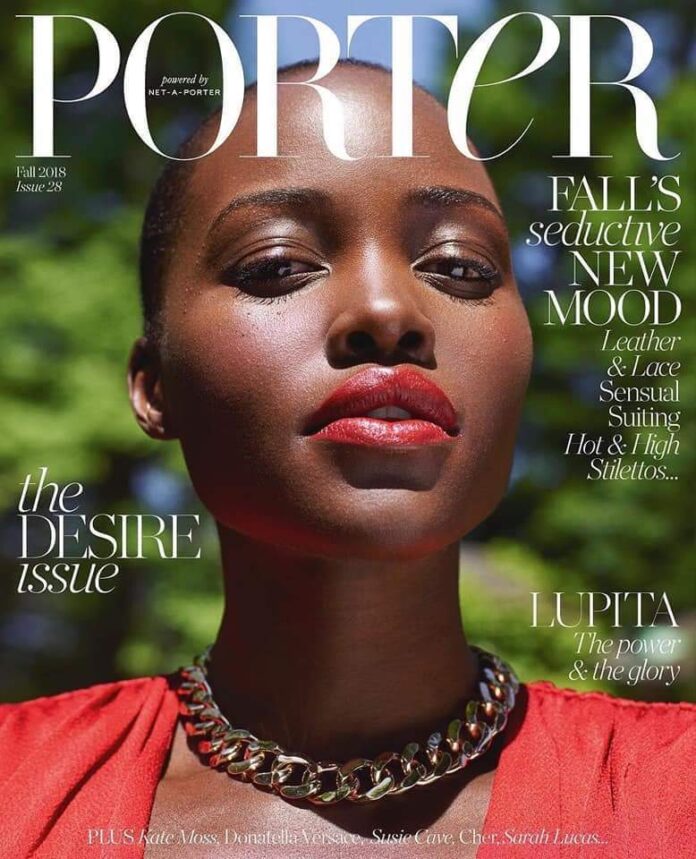Cover Girl Pictures- Mammypi FashionTV
