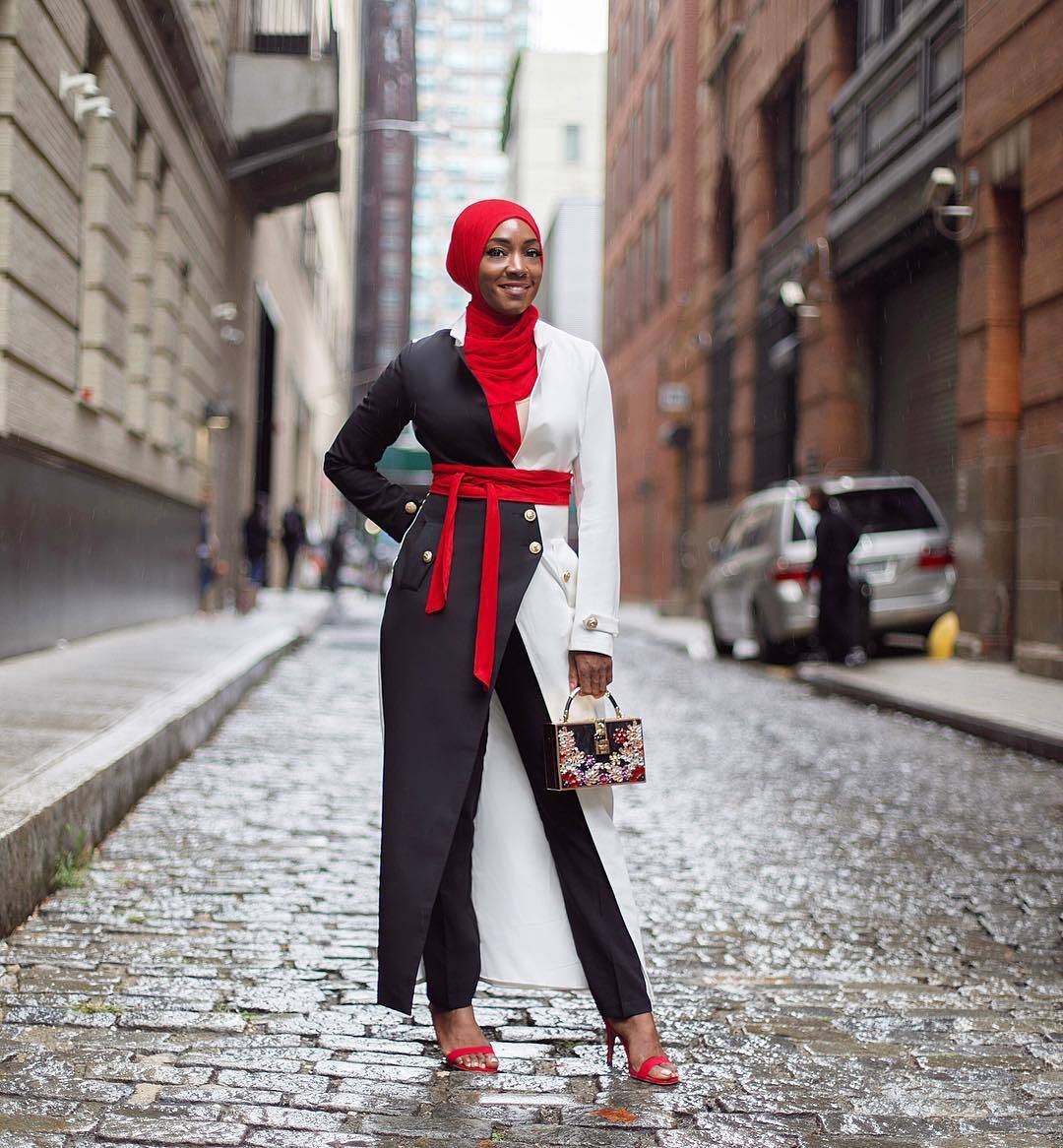 NYFW 2018 STREET STYLE